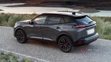 2024 Peugeot E-2008 156 HP GT (4x2) galeri küçük görseli 13