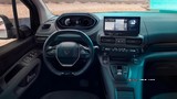 2024 Peugeot Rifter 1.5 BlueHDi 130 HP Allure galeri küçük görseli 5