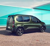 2024 Peugeot Rifter 1.5 BlueHDi 130 HP Allure galeri küçük görseli 4