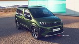 2024 Peugeot Rifter 1.5 BlueHDi 130 HP Allure galeri küçük görseli 6