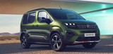 2024 Peugeot Rifter 1.5 BlueHDi 130 HP Allure galeri küçük görseli 7