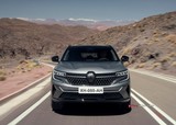 2024 Renault Austral 1.3 Mild Hybrid 160 HP Techno Esprit Alpine (4x2) galeri küçük görseli 12