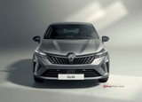 2024 Renault Clio 1.0 TCe 90 BG Equilibre galeri küçük görseli 2