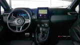 2024 Renault Clio 1.0 TCe 90 BG Equilibre galeri küçük görseli 11
