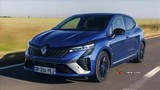 2024 Renault Clio 1.0 TCe 90 BG Equilibre galeri küçük görseli 5