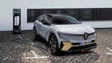 2024 Renault Megane E-Tech 220 HP Iconic (4x2) galeri küçük görseli 15