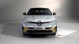 2024 Renault Megane E-Tech 220 HP Techno (4x2) galeri küçük görseli 16