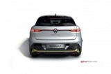 2024 Renault Megane E-Tech 220 HP Techno (4x2) galeri küçük görseli 2