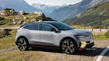 2024 Renault Megane E-Tech 220 HP Techno (4x2) galeri küçük görseli 14