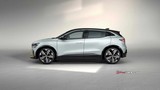 2024 Renault Megane E-Tech 220 HP Techno (4x2) galeri küçük görseli 12