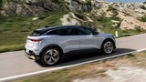 2024 Renault Megane E-Tech 220 HP Techno (4x2) galeri küçük görseli 8
