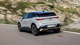 2024 Renault Megane E-Tech 220 HP Techno (4x2) galeri küçük görseli 6