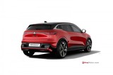 2024 Renault Megane E-Tech 220 HP Techno (4x2) galeri küçük görseli 3