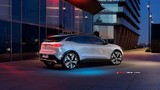 2024 Renault Megane E-Tech 220 HP Techno (4x2) galeri küçük görseli 17