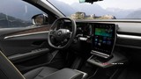 2024 Renault Megane E-Tech 220 HP Techno (4x2) galeri küçük görseli 19