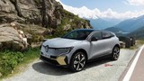 2024 Renault Megane E-Tech 220 HP Techno (4x2) galeri küçük görseli 11