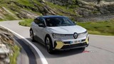 2024 Renault Megane E-Tech 220 HP Techno (4x2) galeri küçük görseli 7