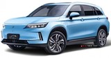 2024 Skywell ET-5 LR Exclusive 204 HP (4x2) galeri küçük görseli 1