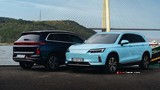 2024 Skywell ET-5 LR Legend 204 HP (4x2) galeri küçük görseli 12