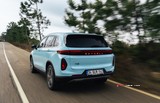 2024 Skywell ET-5 LR Legend 204 HP (4x2) galeri küçük görseli 7