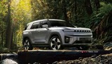 2024 Ssangyong Torres EVX 207 PS (4x2) galeri küçük görseli 13