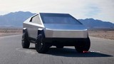 2024 Tesla Cybertruck 600 HP (4x4) galeri küçük görseli 16