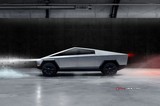 2024 Tesla Cybertruck 600 HP (4x4) galeri küçük görseli 18