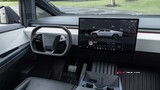 2024 Tesla Cybertruck 600 HP (4x4) galeri küçük görseli 15
