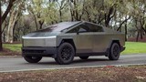2024 Tesla Cybertruck 600 HP (4x4) galeri küçük görseli 3