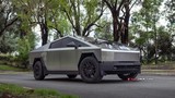 2024 Tesla Cybertruck 600 HP (4x4) galeri küçük görseli 6
