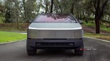 2024 Tesla Cybertruck 600 HP (4x4) galeri küçük görseli 5