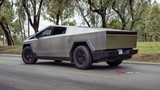 2024 Tesla Cybertruck Cyberbeast 845 HP (4x4) galeri küçük görseli 4