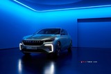 2024 TOGG T10F 218 PS St.Menzil (4x2) galeri küçük görseli 6