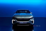 2024 TOGG T10F 218 PS St.Menzil (4x2) galeri küçük görseli 8