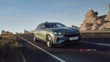 2024 TOGG T10F 218 PS St.Menzil (4x2) galeri küçük görseli 5