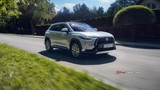 2024 Toyota Corolla Cross Hybrid 1.8 140 BG e-CVT Flame X-Pack (4X2) galeri küçük görseli 7