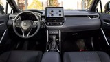 2024 Toyota Corolla Cross Hybrid 1.8 140 BG e-CVT Flame X-Pack (4X2) galeri küçük görseli 15
