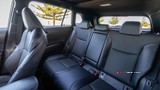 2024 Toyota Corolla Cross Hybrid 1.8 140 BG e-CVT Flame X-Pack (4X2) galeri küçük görseli 6