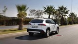 2024 Toyota Corolla Cross Hybrid 1.8 140 BG e-CVT Flame X-Pack (4X2) galeri küçük görseli 11