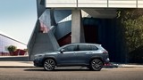 2024 Toyota Corolla Cross Hybrid 1.8 140 BG e-CVT Passion (4X2) galeri küçük görseli 4