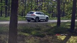 2024 Toyota Corolla Cross Hybrid 1.8 140 BG e-CVT Passion (4X2) galeri küçük görseli 9