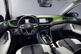 2024 Volkswagen Taigo 1.0 TSI 110 PS DSG R-Line (4x2) galeri küçük görseli 6
