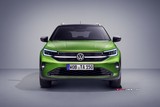 2024 Volkswagen Taigo 1.0 TSI 110 PS DSG Style (4x2) galeri küçük görseli 5