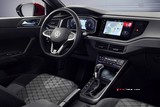 2024 Volkswagen Taigo 1.5 TSI 150 PS DSG R-Line (4x2) galeri küçük görseli 16