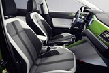 2024 Volkswagen Taigo 1.5 TSI 150 PS DSG Style (4x2) galeri küçük görseli 7