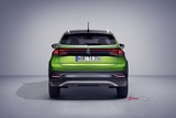 2024 Volkswagen Taigo 1.5 TSI 150 PS DSG Style (4x2) galeri küçük görseli 2