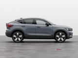 2024 Volvo C40 Recharge Ultimate 252 HP (4x2) galeri küçük görseli 11