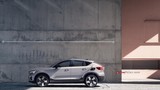 2024 Volvo C40 Recharge Ultimate 252 HP (4x2) galeri küçük görseli 17