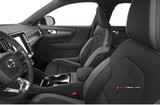 2024 Volvo XC40 Recharge P8 252 HP Ultimate (4x2) galeri küçük görseli 5