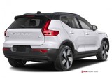 2024 Volvo XC40 Recharge P8 252 HP Ultimate (4x2) galeri küçük görseli 2